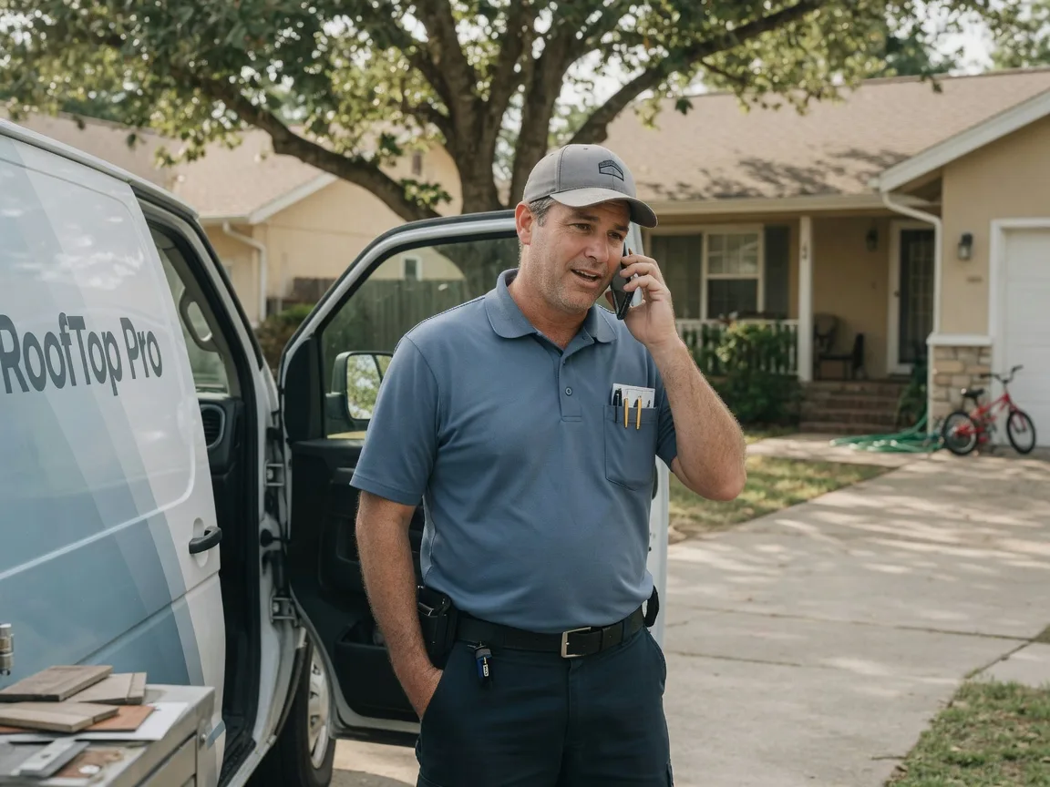 Roof Repair Simms, TX FAQs