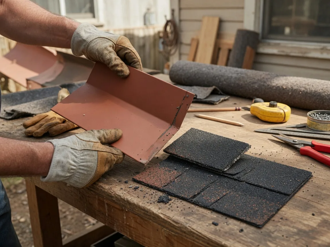 Roof Repair company in Simms, TX